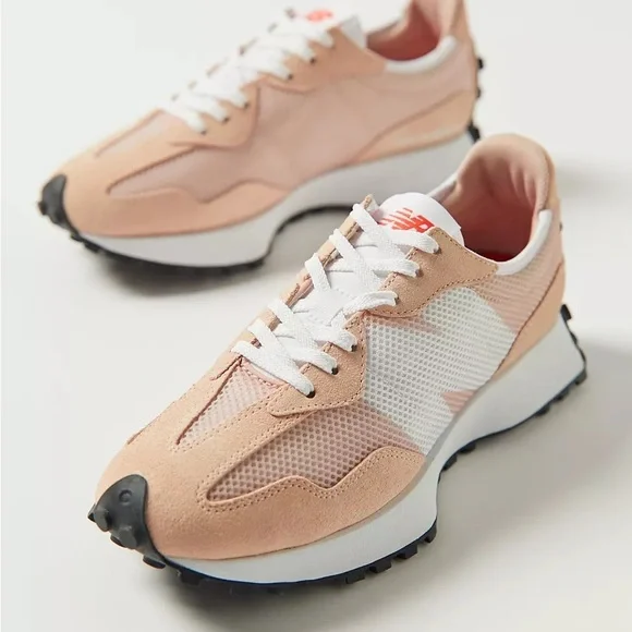 New Balance 327 - Picture 4 of 10